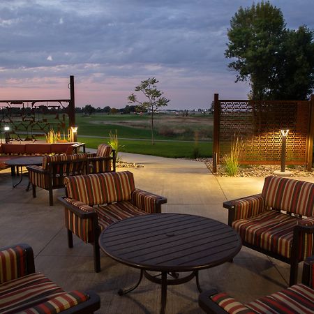 Holiday Inn & Suites Sioux Falls - Airport By Ihg Exterior foto